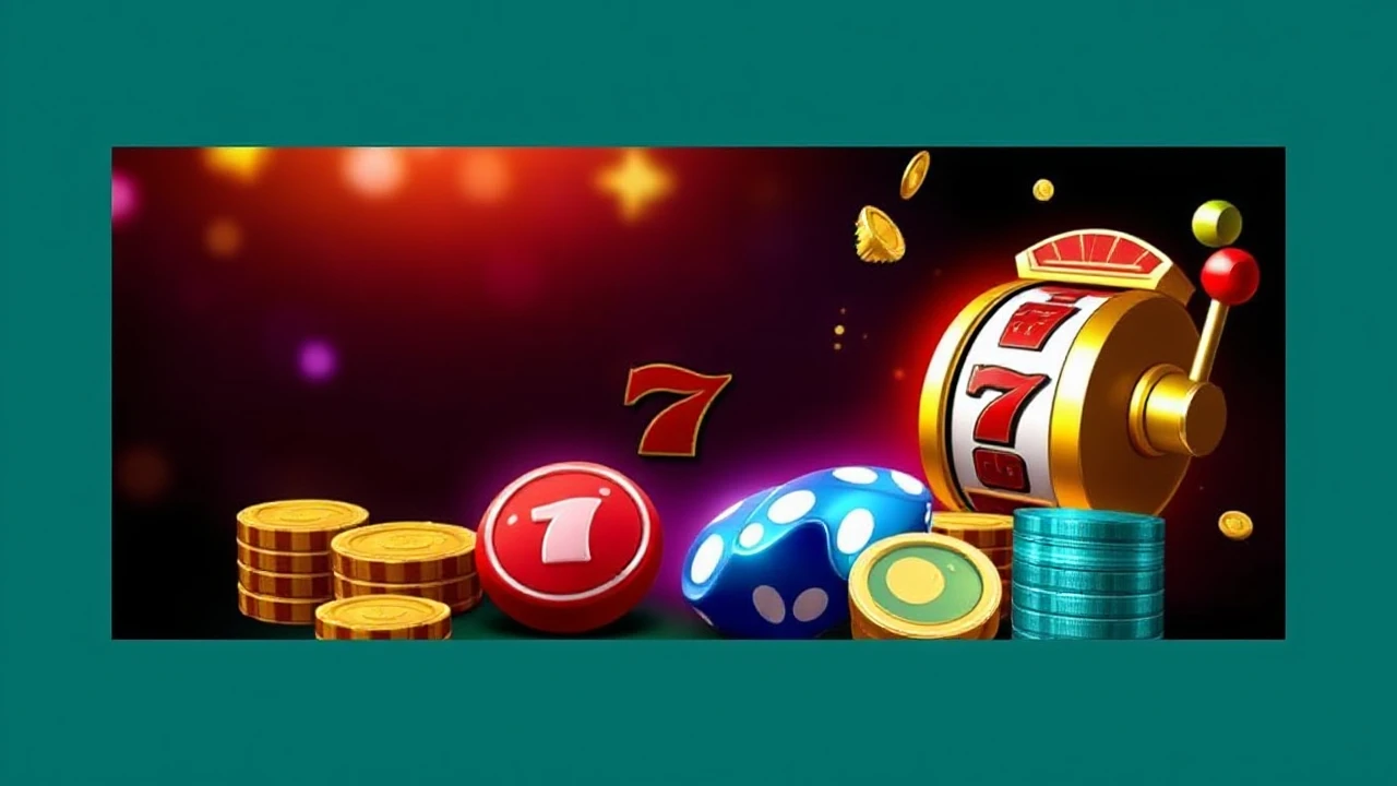 Manfaat Menjadi Ahli Slot Casino Online