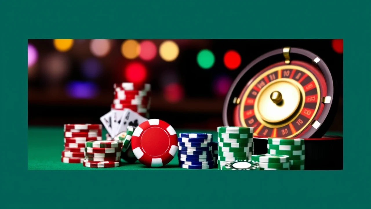 Exploring the Mindset of Casino Gamblers