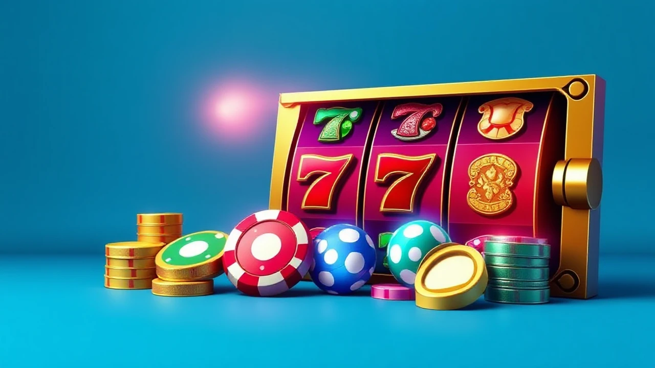 Unleashing the Impact of Art and Design on Crafting Lasting Slot Game Themes