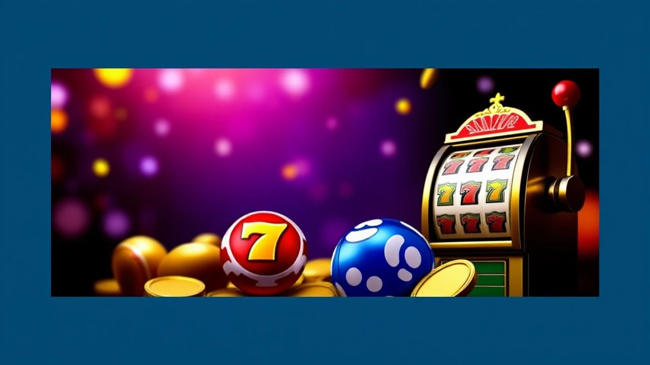 Strategi Jitu Memenangkan Kemenangan Besar di Permainan Slot Kasino