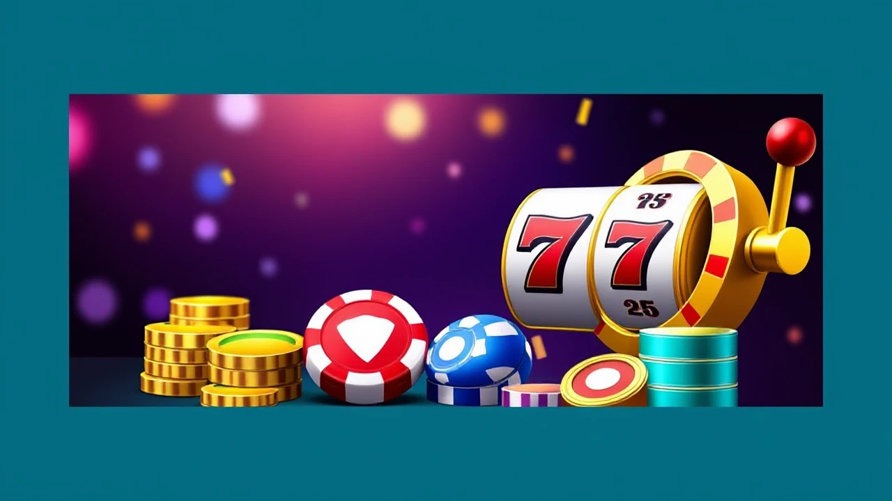 Mastering Online Casino Slots: The Craft of Spinning and Winning