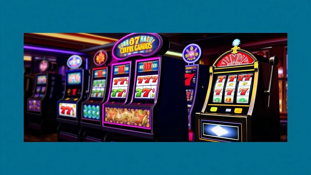 How to Choose the Best Casino Slot for You