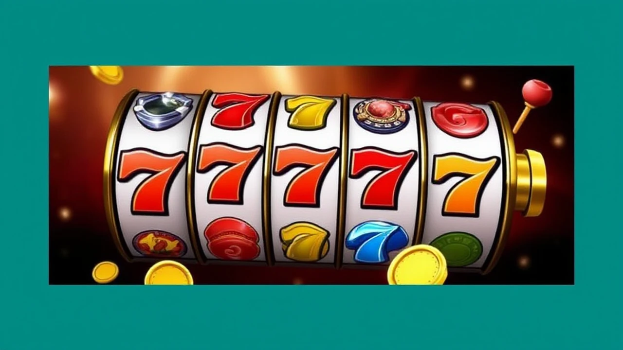 Cara Memilih Slot Terbaik untuk Dimainkan