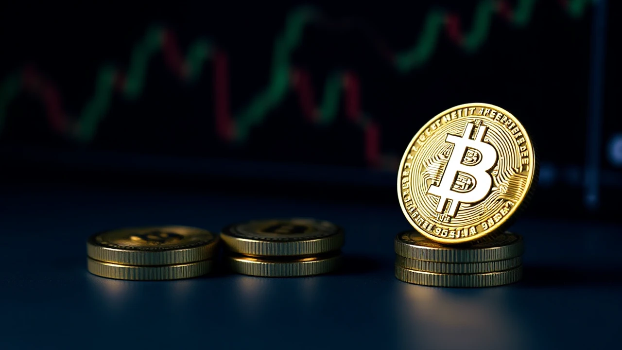 Affrontare le fluttuazioni di prezzo del Bitcoin in USD