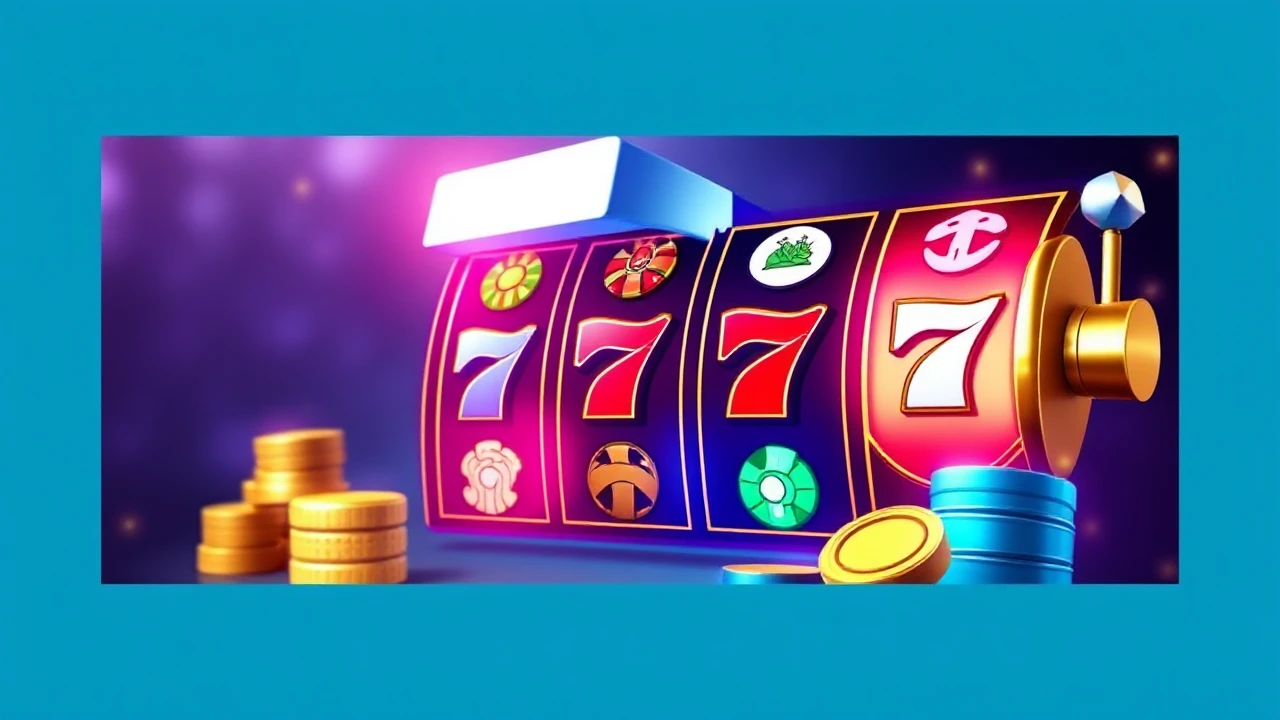 The Future of Online Gambling Slots: Incorporating Virtual Reality