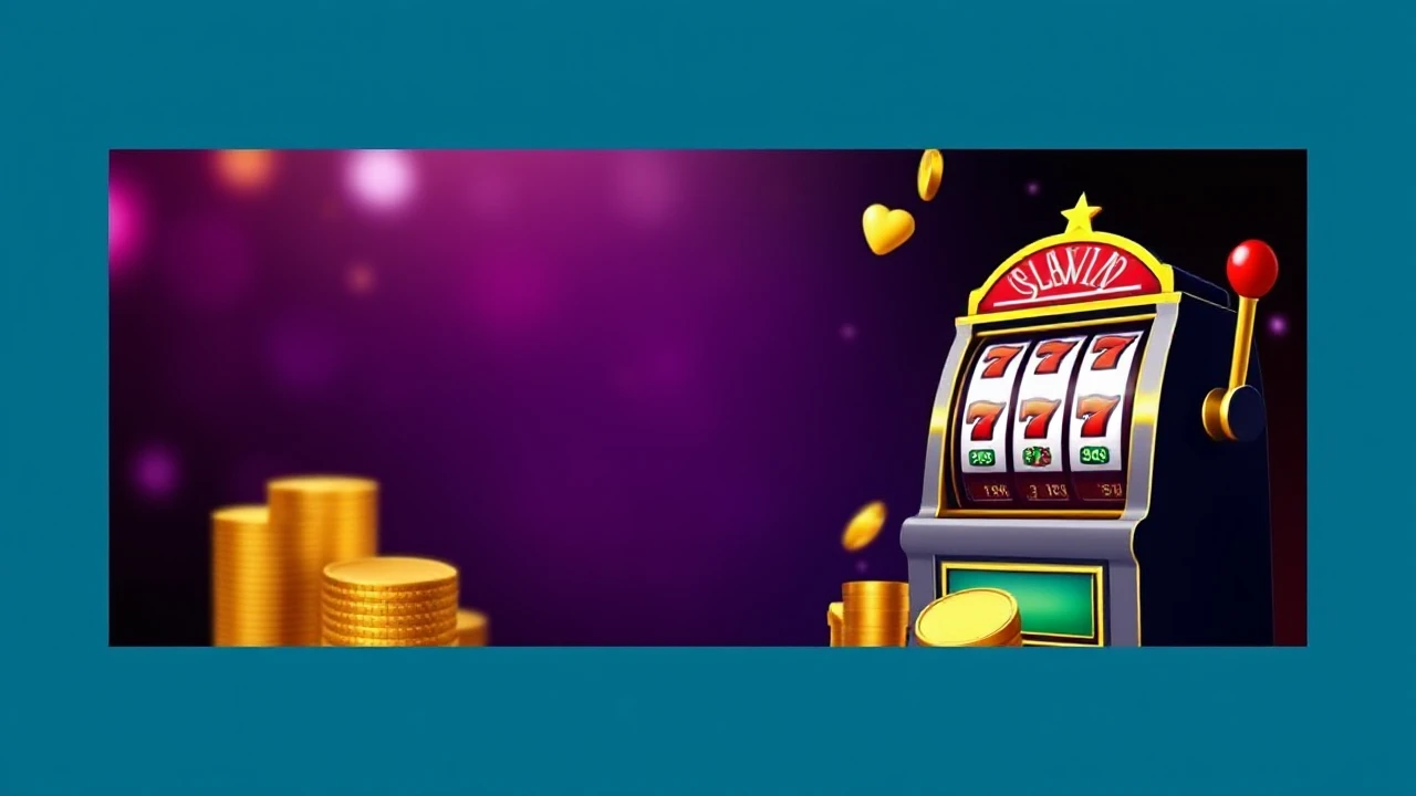 Mastering the Art of Winning Big on Casino Slots: Tips to Stay Lucky