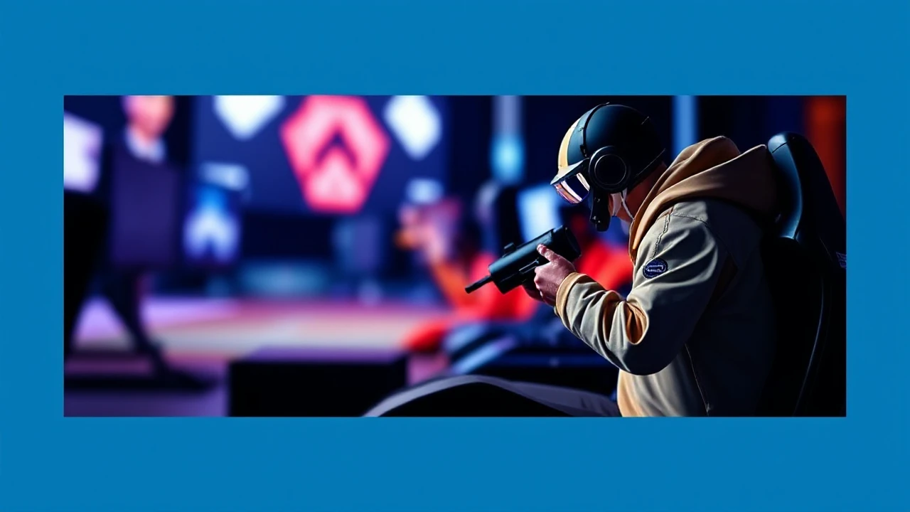 The Growth of E-Sports: A Trend to Watch in 2021