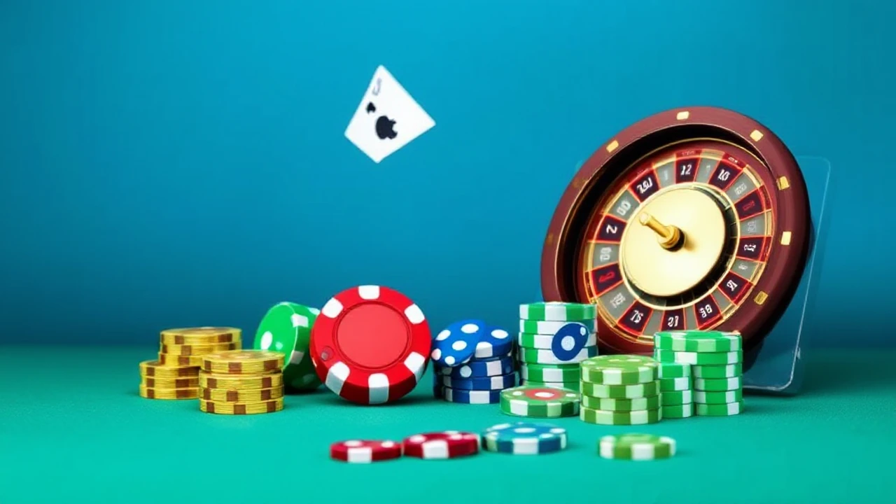Guide: How to Select the Ideal Casino for Your Style