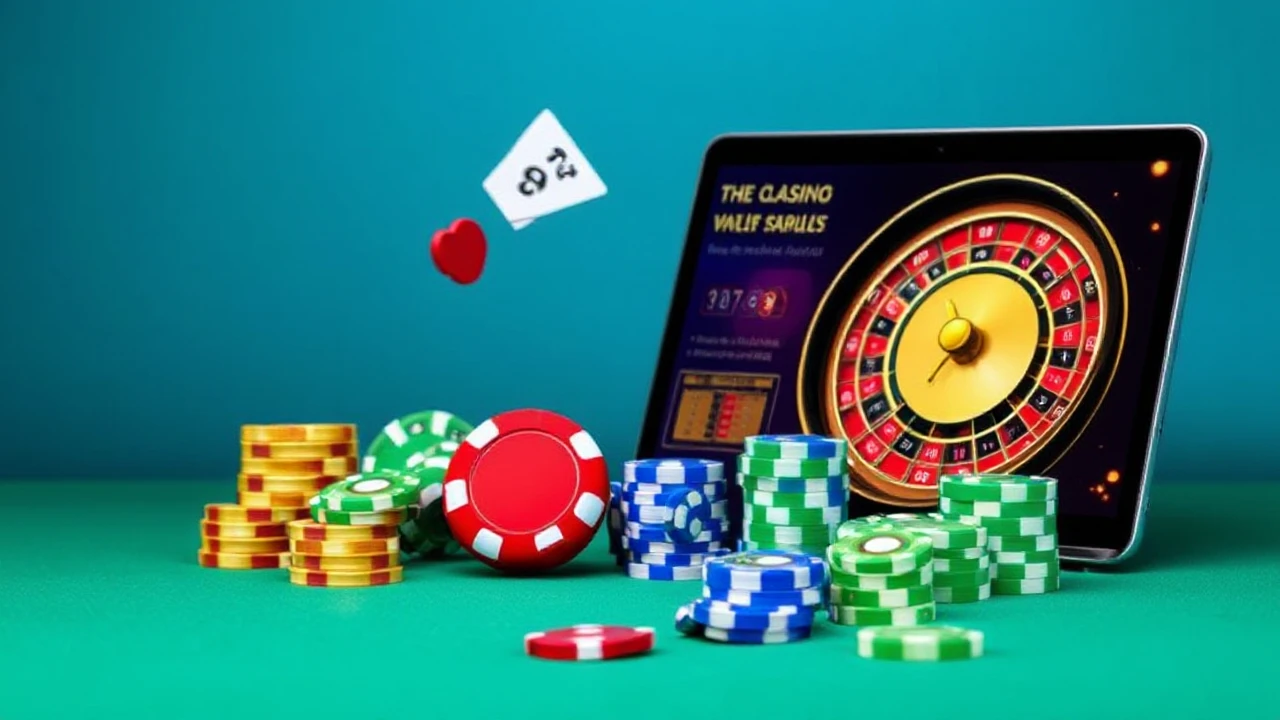 Unveiling the Rise of Digital Gambling Sites: A Detailed Review