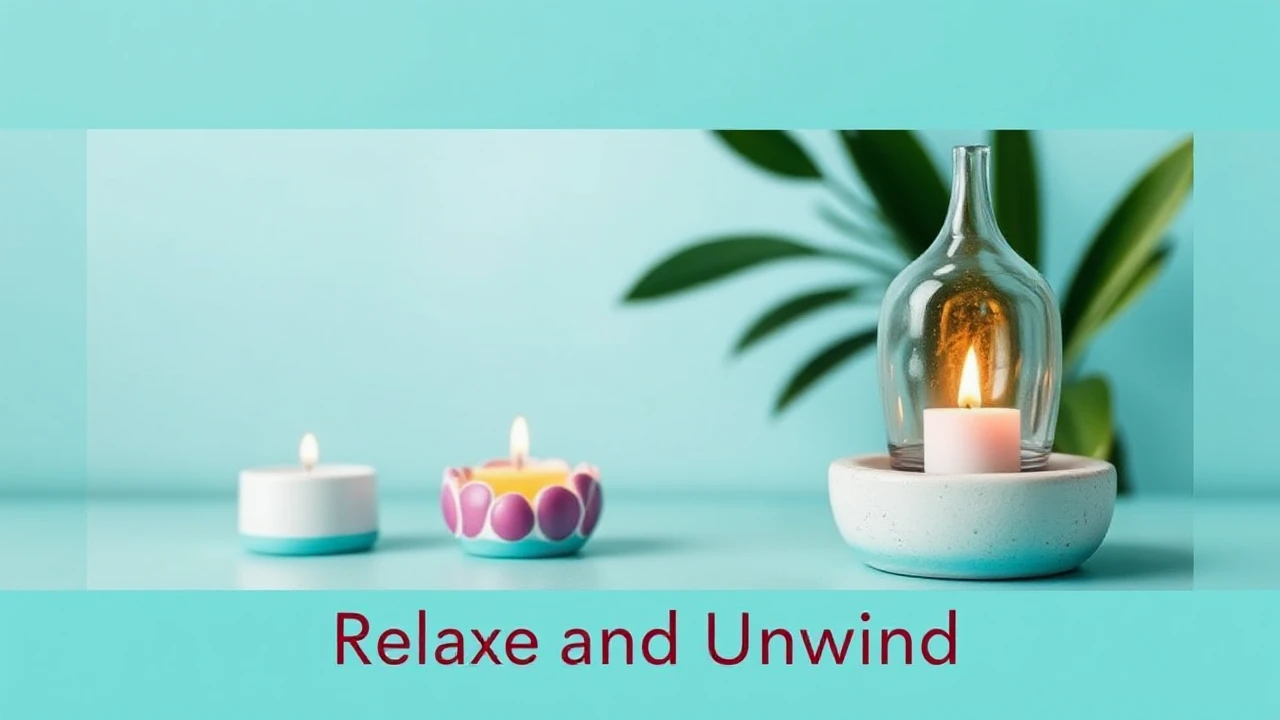 Relax and Unwind: 8 Personal Care Rituals for a Better Lifestyle