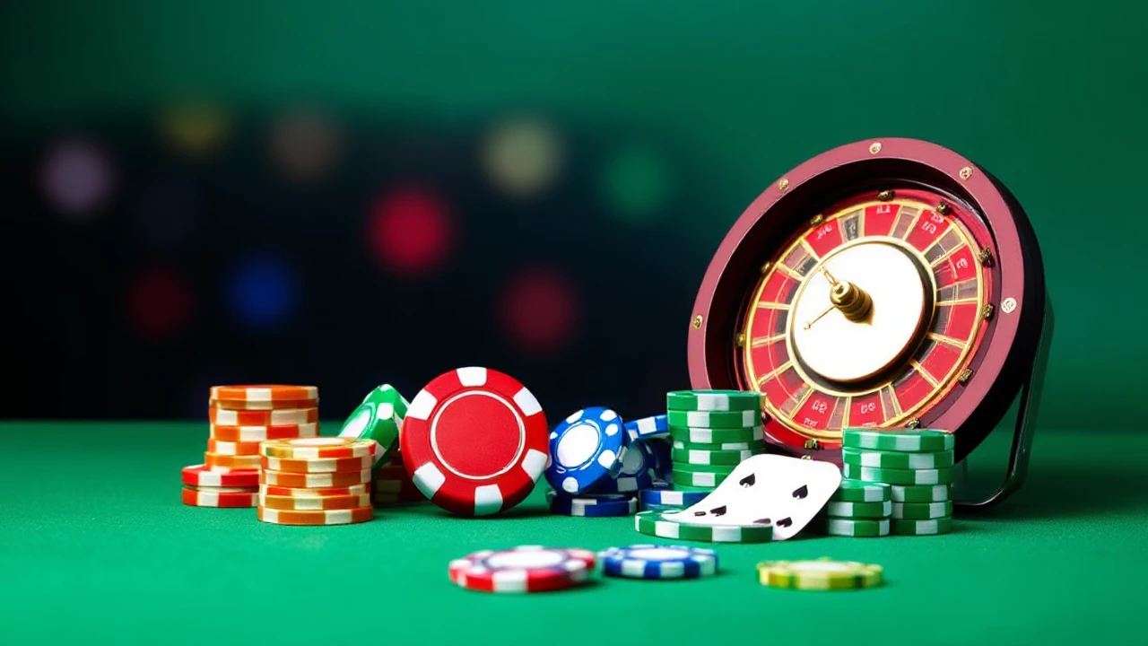 Becoming Proficient in the Art of Responsible Casino Gaming