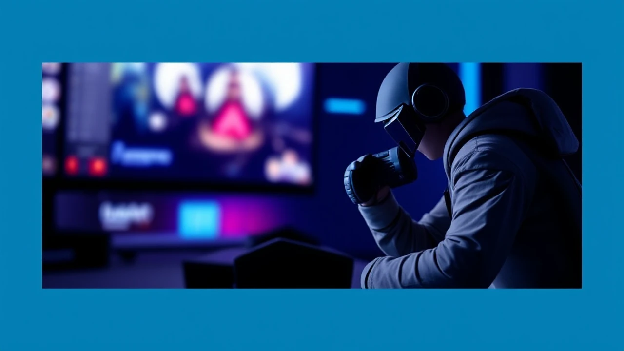 Unlocking Your Full Potential: Successful Strategies for Boosting Gaming Skills