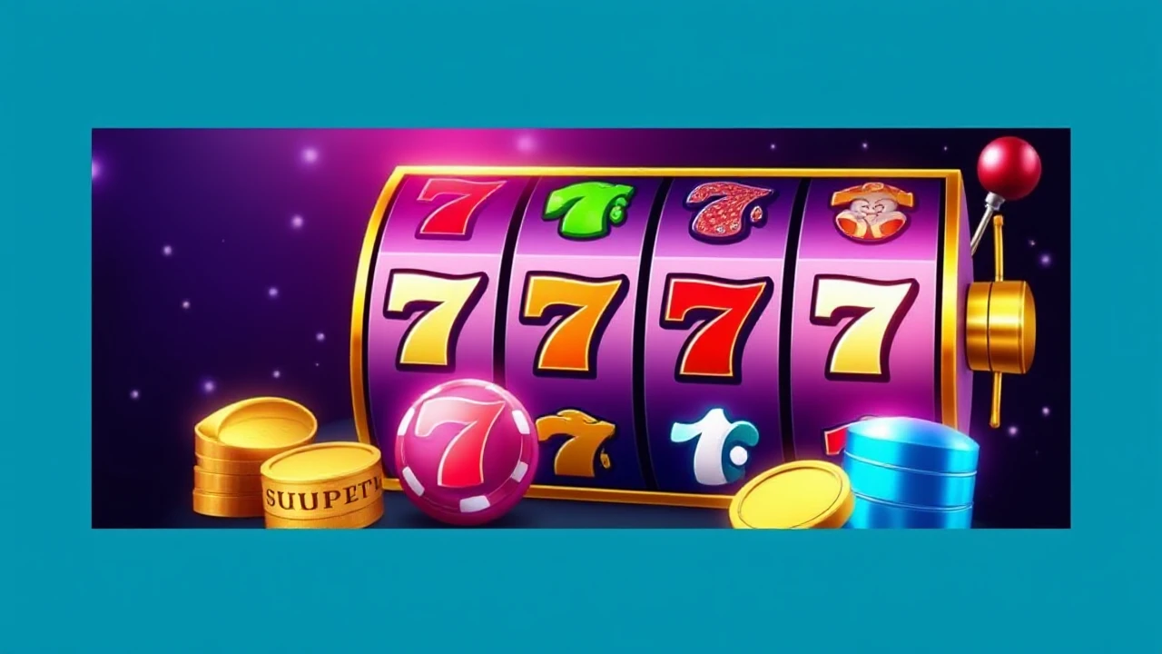 The Growth of Gamification Elements in Slot Game Mechanics