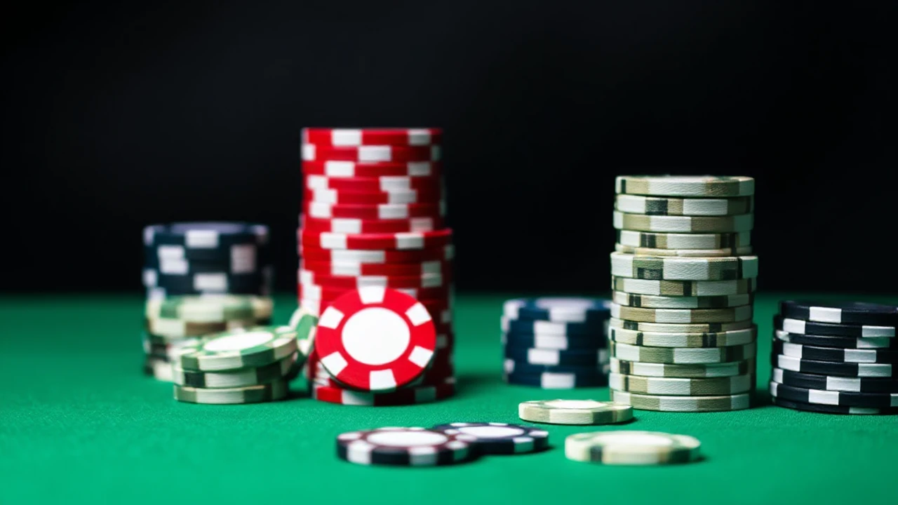 Mastering the Mind Games: A Poker Player's Guide to Success