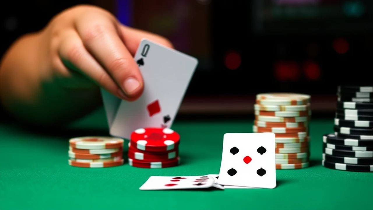 Becoming Proficient in the Skill of Counting Cards in Gaming Houses: Everything You Need to Know