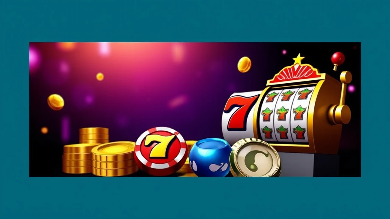 Tips Menang Besarr Bermain Slot Casino Online