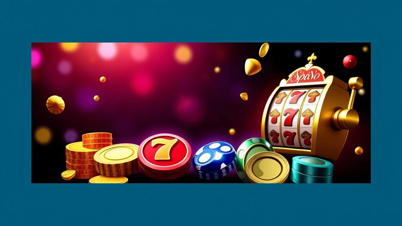Panduan Rahasia Berhasil di Permainan Slot Casino untuk Pemula
