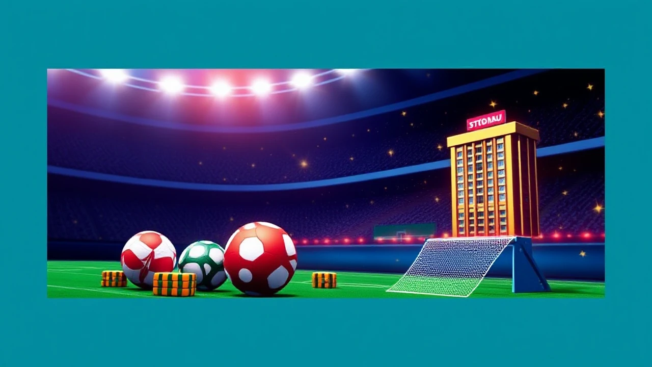 Revolution of Betting: How Toto Macau Shaping the Industry
