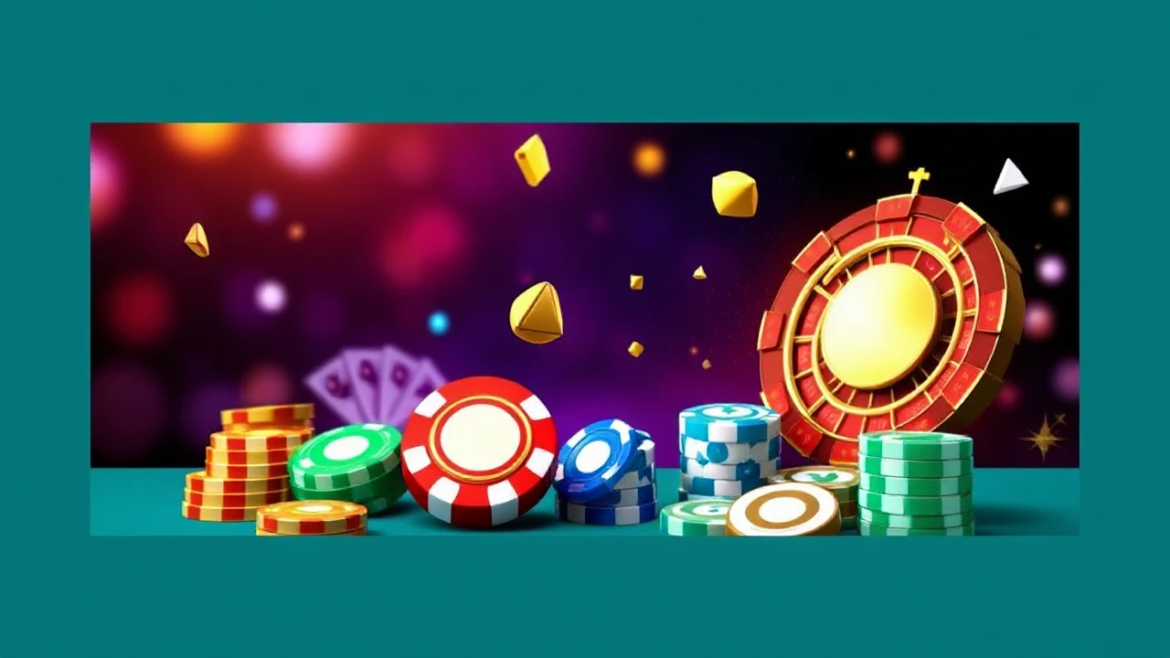 A Comprehensive Handbook to Scoring Big Wins in Internet Gambling Games