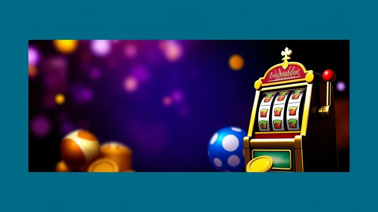 Tips Menikmati Pengalaman Bermain Slot