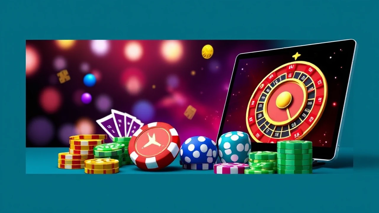 Unlocking the Potential of Internet-Based Gaming House Entertainment: Everything You Need to Know