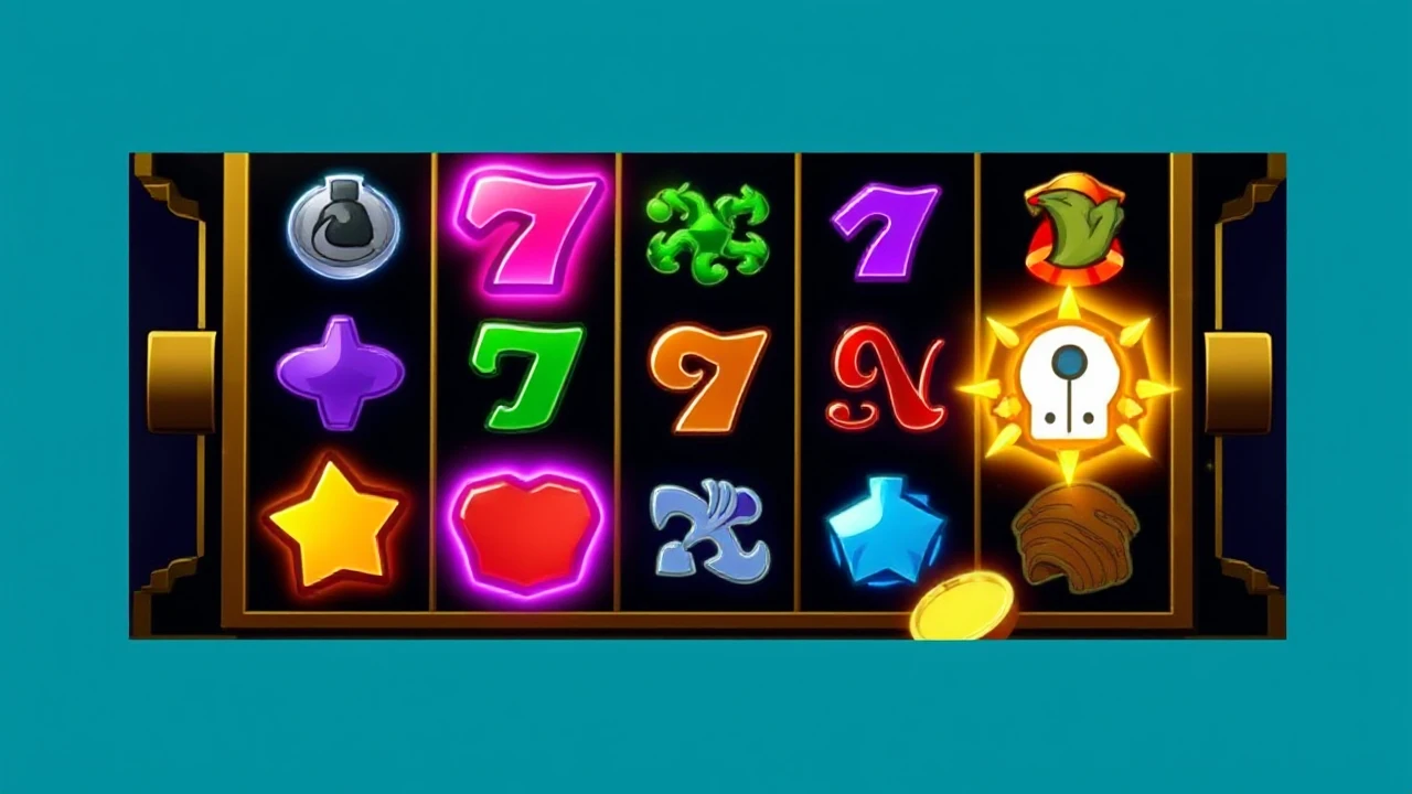 Uncovering hidden Potentials of Enigmatic Icons in Online Slots: A Guide to Discovering Hidden Treasures