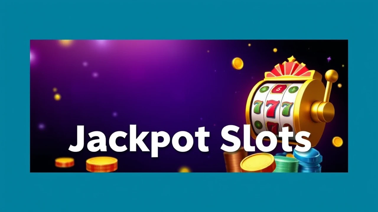 Revealing the Secrets Behind Enhanced Jackpot Slots