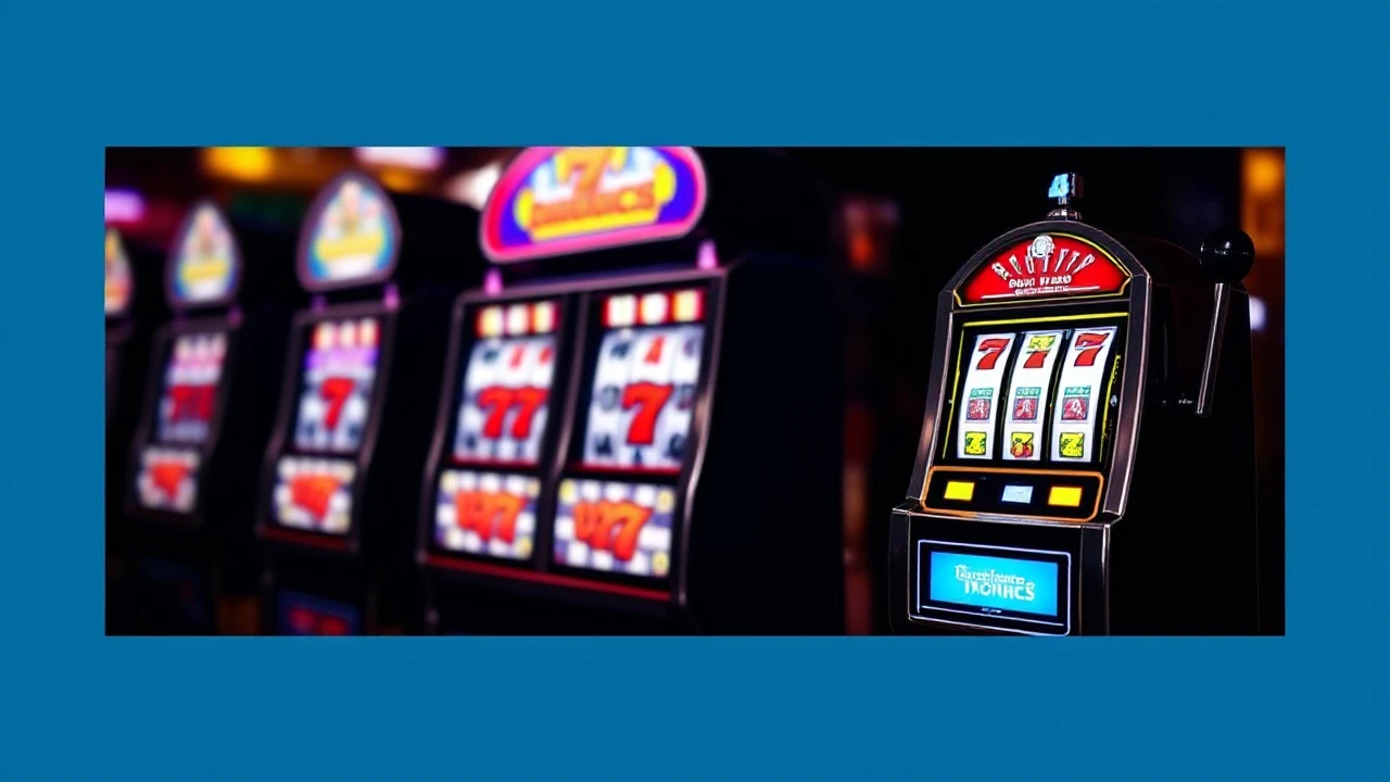 Exploring the Psychology of Slot Machine Addiction: Identifying Indicators and Implementing Remedies
