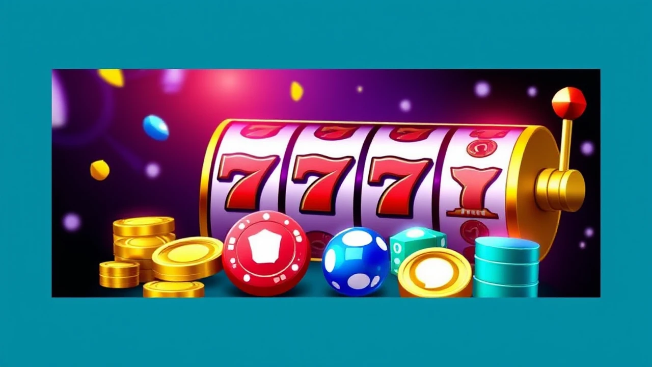 Unveiling the Secrets Beneath Popular Slot Game Approaches