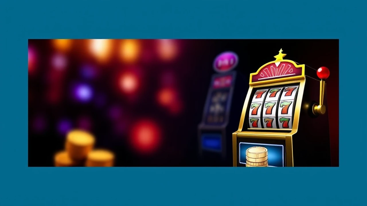 The Dos and Don'ts of Playing Casino Slots