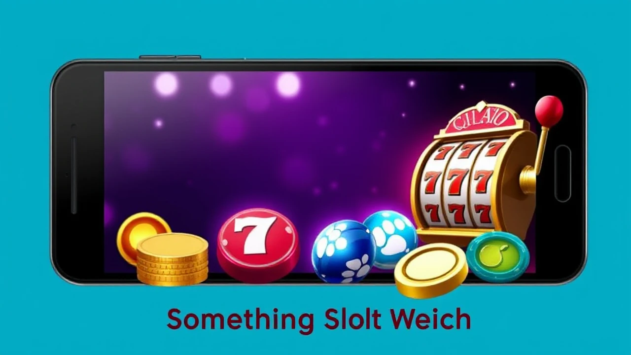 The Rise of Mobile Slot Apps: Something to Watch