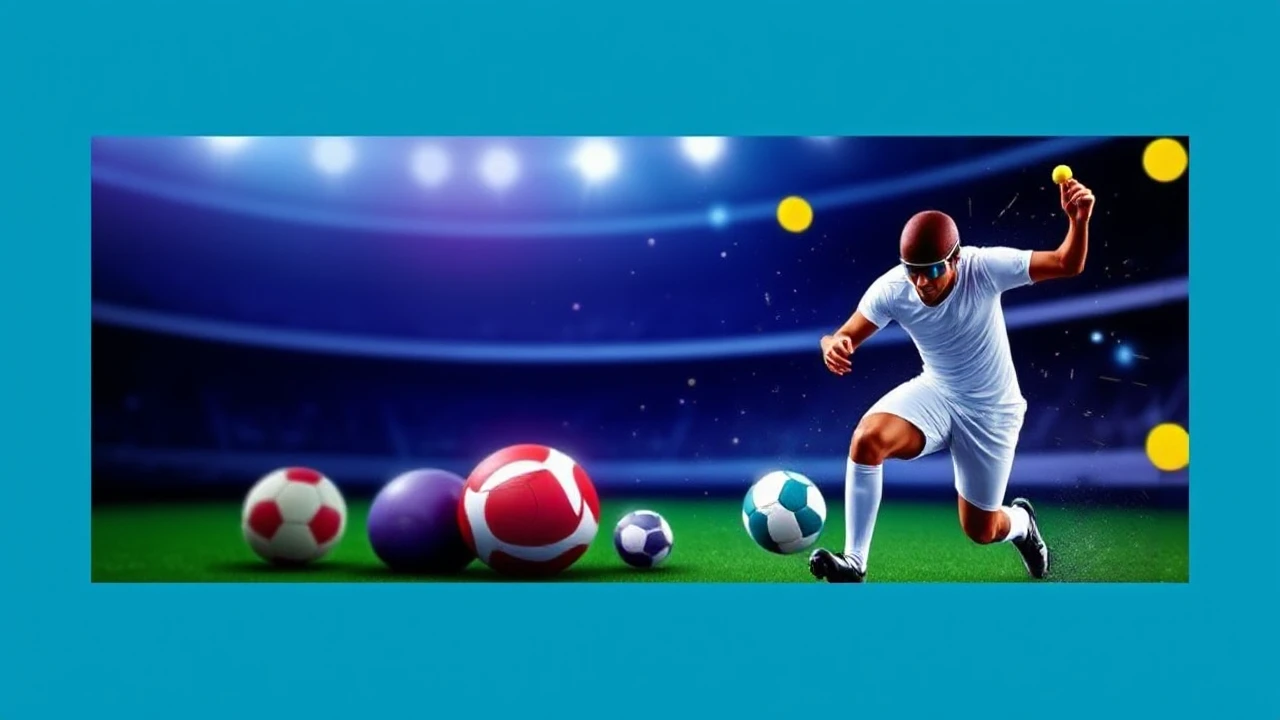 Unveiling Five88: The Ultimate Betting Platform for Sports Enthusiasts