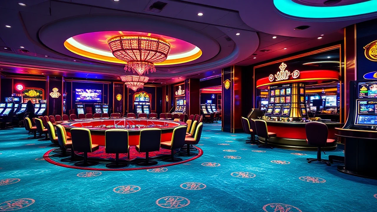 Unveiling the Psychological Aspects of Gaming House Design: Strategies to Engage Players