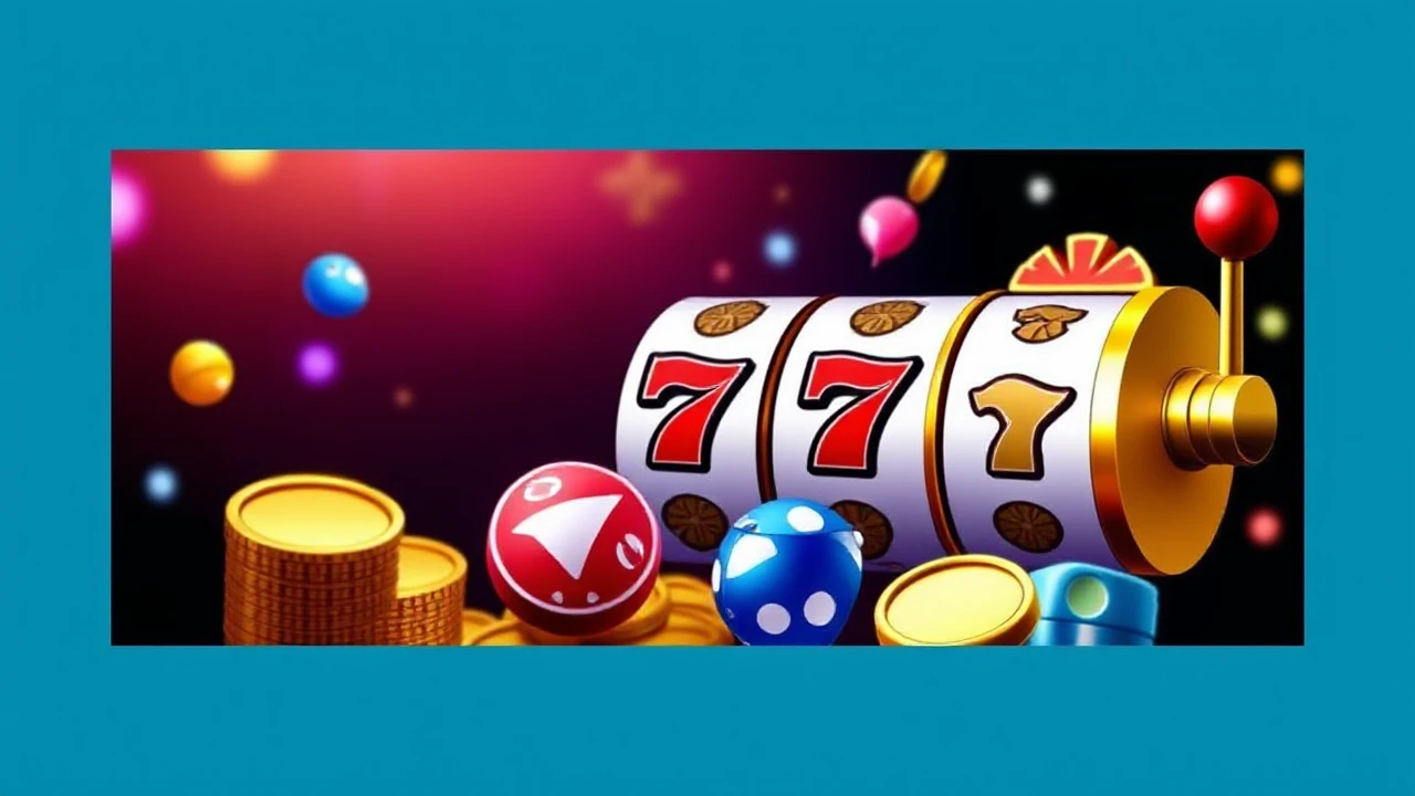 Dominating Online Casino Slots: Winning Secrets for Massive Success