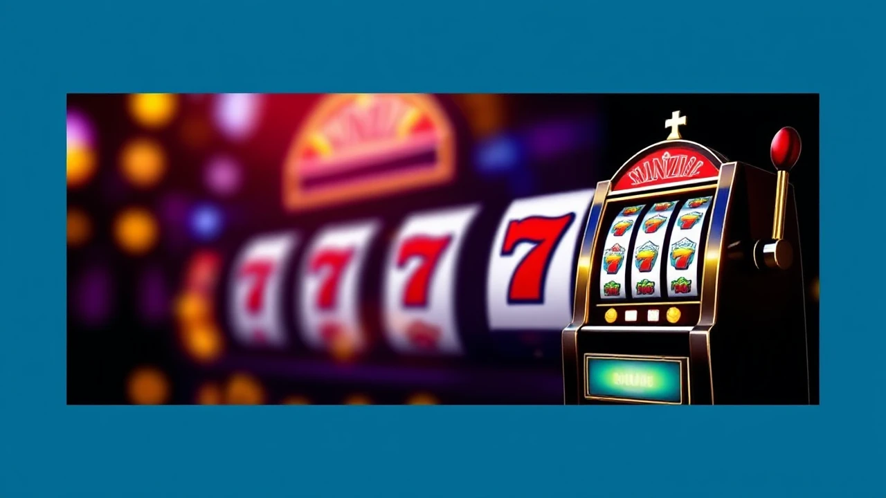 Mastering the Art of Winning at Slots: Expert Tips and Proven Strategies