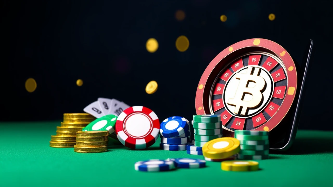 Les Points Positifs des Casinos Crypto par rapport aux Casinos Classiques