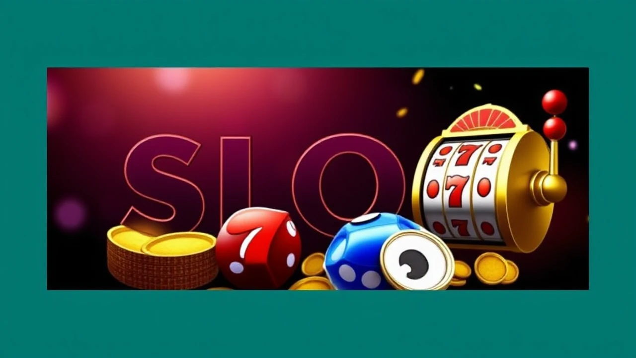 Panduan Bermain Slot dengan Baik dan Benar