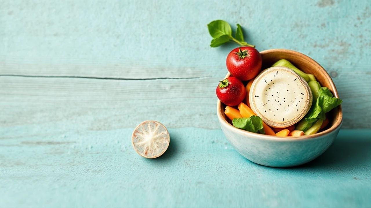 A Comprehensive Overview to Embracing a Mindful Eating Lifestyle for Wellness