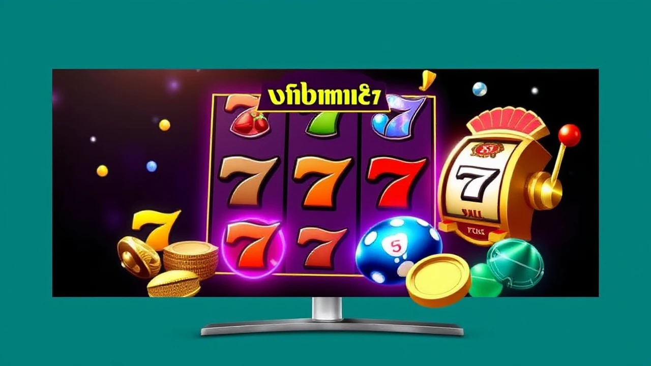 Cara Praktis untuk Menikmati Sensasi Bermain Slot Online