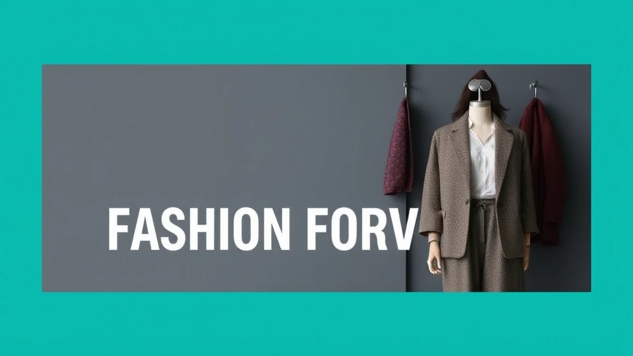Fashion Forward: Key Strategies for Developing a Wardrobe That Stands the Test of Time