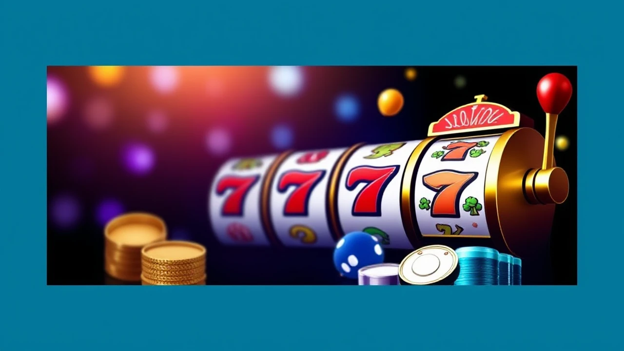Becoming a Pro at Casino Slots: Expert Tips and Tricks