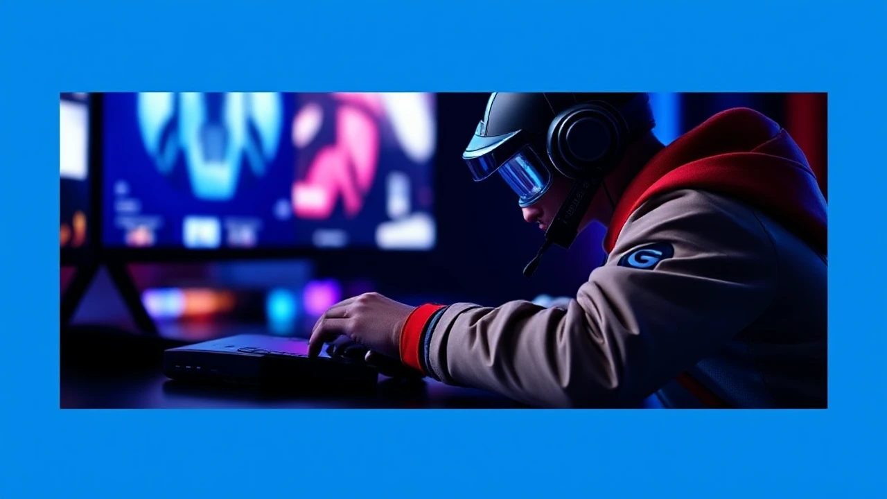 Mastering the Art of Gaming: Expert Tips from Seasoned Gamers