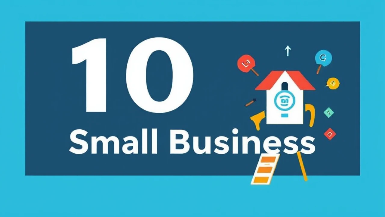 10 Proven Strategies for Expanding Your Small Business