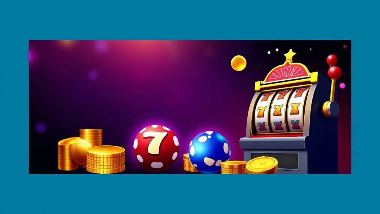 The Rise of Online Casino Slots: An In-Depth Look
