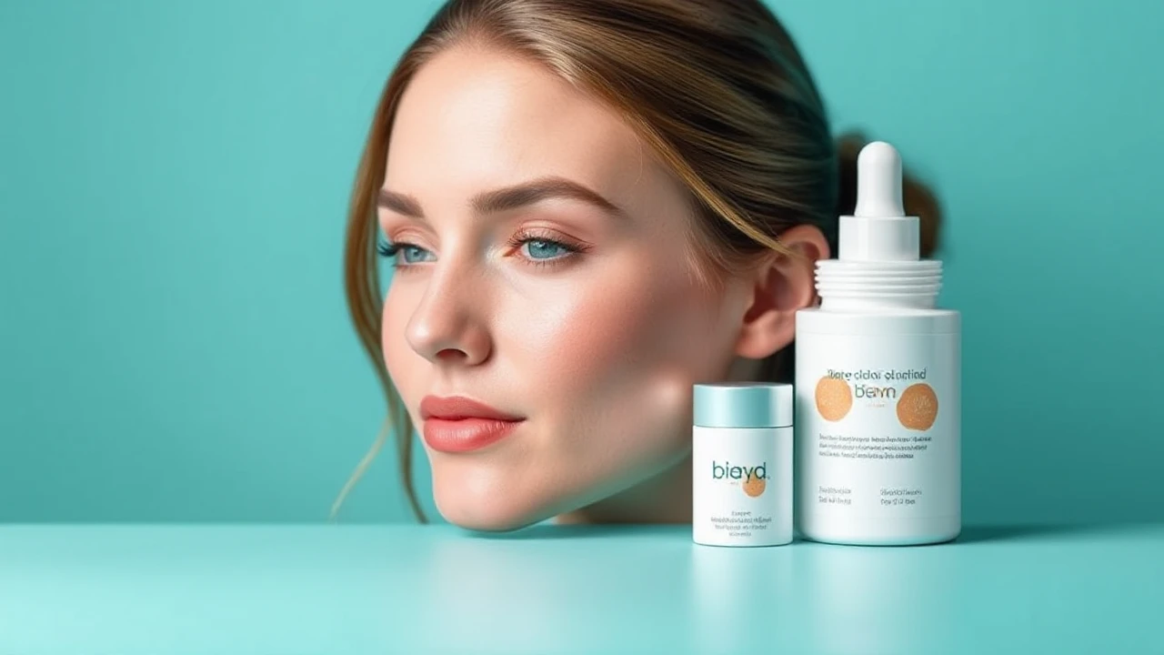 Tapping into the Miracle of PDRN Cream for Young and Healthy Skin