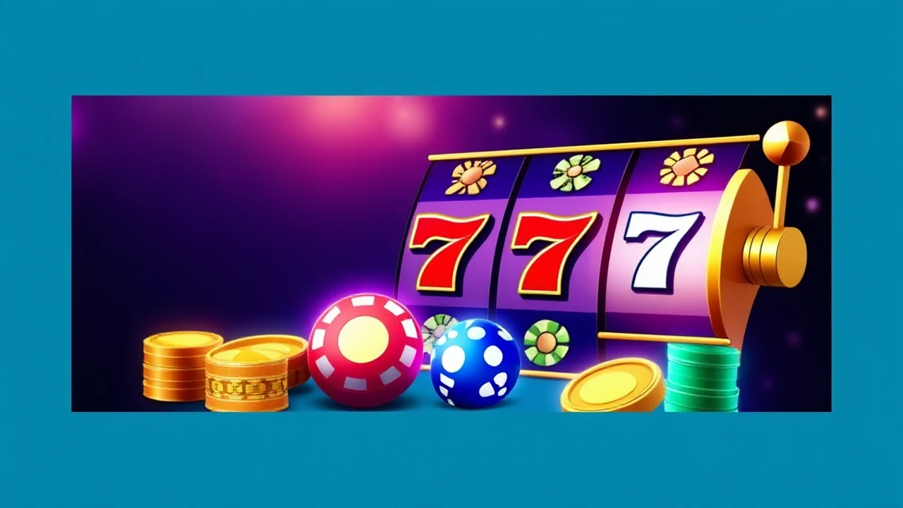 The Future of Personalized Gameplay Experiences in Slot Games