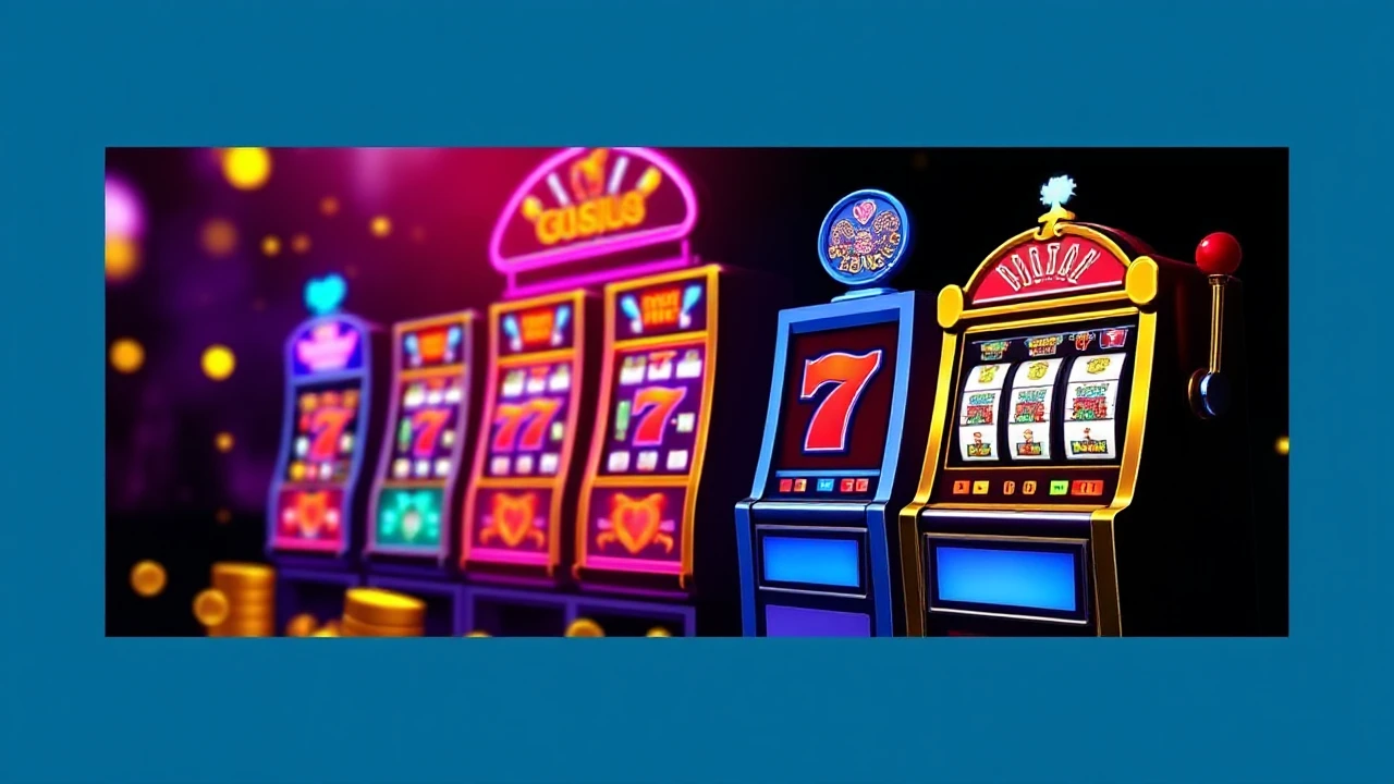 The Progression of Sound Enhancements in Enhancing Slot Game Immersion