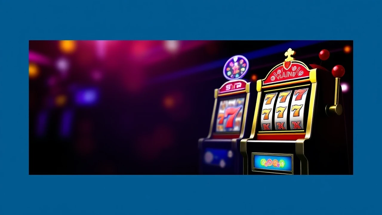 Exploring the Top Casino Slot Strategies of Pro Players