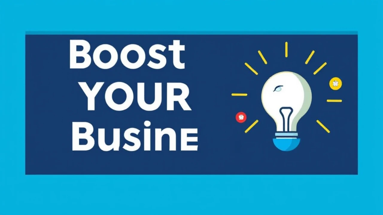 Boost Your Business: 10 Proven Approaches for Success