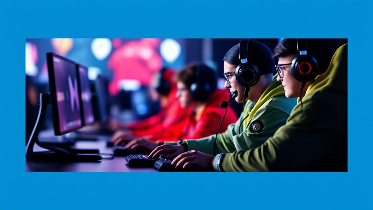 Unveiling the Untold Approaches of Professional Esports Players